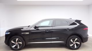 Jaguar F-Pace 2023 2.0D i4 R DYNAMIC S DIESEL-MHEV NEW MODEL 59.000K-thumb-9