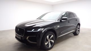Jaguar F-Pace 2023 2.0D i4 R DYNAMIC S DIESEL-MHEV NEW MODEL 59.000K-thumb-1
