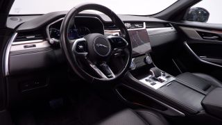 Jaguar F-Pace 2023 2.0D i4 R DYNAMIC S DIESEL-MHEV NEW MODEL 59.000K-thumb-5