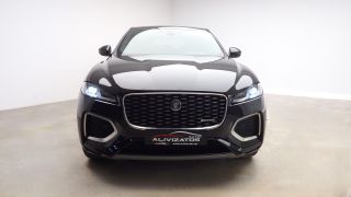 Jaguar F-Pace 2023 2.0D i4 R DYNAMIC S DIESEL-MHEV NEW MODEL 59.000K-thumb-8
