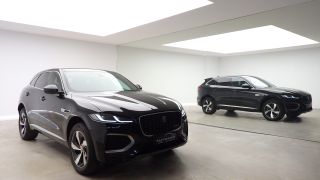 Jaguar F-Pace 2023 2.0D i4 R DYNAMIC S DIESEL-MHEV NEW MODEL 59.000K-thumb-19
