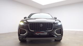 Jaguar F-Pace 2023 2.0D i4 R DYNAMIC S DIESEL-MHEV NEW MODEL 59.000K-thumb-14