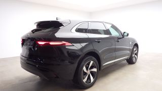 Jaguar F-Pace 2023 2.0D i4 R DYNAMIC S DIESEL-MHEV NEW MODEL 59.000K-thumb-12