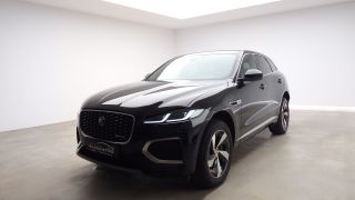 Jaguar F-Pace 2023 2.0D i4 R DYNAMIC S DIESEL-MHEV NEW MODEL 59.000K-thumb-2