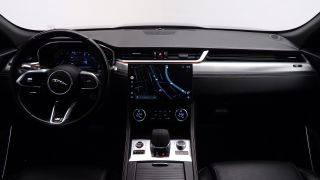 Jaguar F-Pace 2023 2.0D i4 R DYNAMIC S DIESEL-MHEV NEW MODEL 59.000K-thumb-25