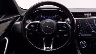 Jaguar F-Pace 2023 2.0D i4 R DYNAMIC S DIESEL-MHEV NEW MODEL 59.000K-thumb-44