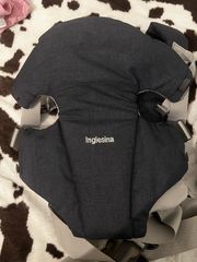 Inglesina Μάρσιπος για μωρά – Πολύ Καλή Κατάσταση (2 τεμάχια διαθέσιμα)