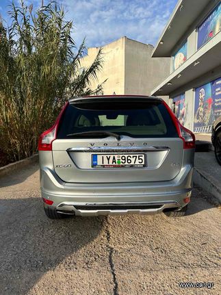 Volvo XC 60 2014 XC60