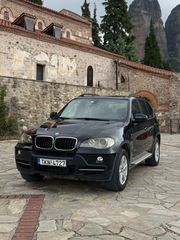 Bmw X5 2007 3.0 SPORT PACKET FULL EXTRA