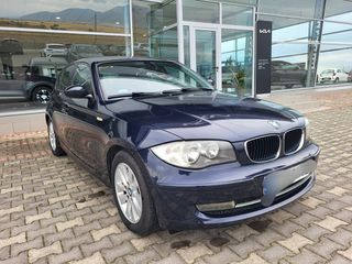 Bmw 116 2008 116I