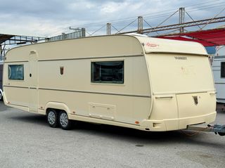 Tabbert 2003 Comtesse