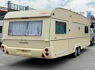 Tabbert 2003 Comtesse-thumb-2