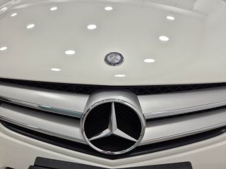 Mercedes-Benz C 250 2012 Coupe (από 221,2€/μήνα)-thumb-40