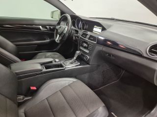 Mercedes-Benz C 250 2012 Coupe (από 221,2€/μήνα)-thumb-26
