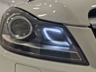 Mercedes-Benz C 250 2012 Coupe (από 221,2€/μήνα)-thumb-39