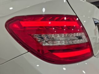 Mercedes-Benz C 250 2012 Coupe (από 221,2€/μήνα)-thumb-38