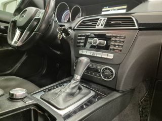 Mercedes-Benz C 250 2012 Coupe (από 221,2€/μήνα)-thumb-29