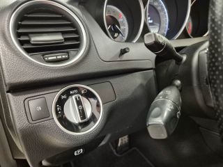 Mercedes-Benz C 250 2012 Coupe (από 221,2€/μήνα)-thumb-27