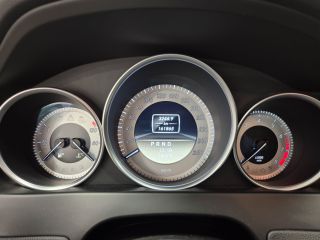 Mercedes-Benz C 250 2012 Coupe (από 221,2€/μήνα)-thumb-22