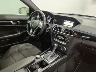 Mercedes-Benz C 250 2012 Coupe (από 221,2€/μήνα)-thumb-15