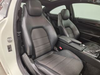 Mercedes-Benz C 250 2012 Coupe (από 221,2€/μήνα)-thumb-20