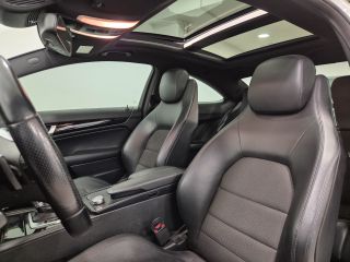 Mercedes-Benz C 250 2012 Coupe (από 221,2€/μήνα)-thumb-31