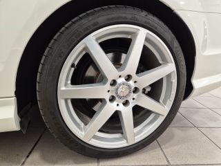 Mercedes-Benz C 250 2012 Coupe (από 221,2€/μήνα)-thumb-35