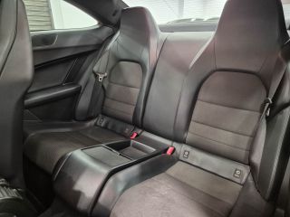 Mercedes-Benz C 250 2012 Coupe (από 221,2€/μήνα)-thumb-18