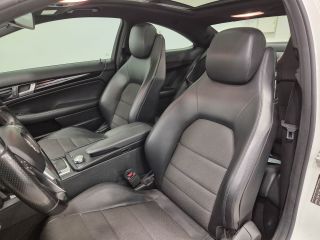 Mercedes-Benz C 250 2012 Coupe (από 221,2€/μήνα)-thumb-17