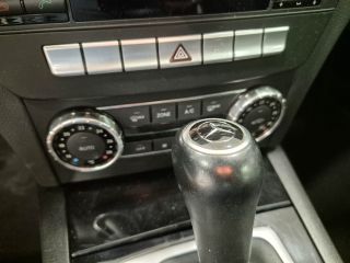 Mercedes-Benz C 250 2012 Coupe (από 221,2€/μήνα)-thumb-28