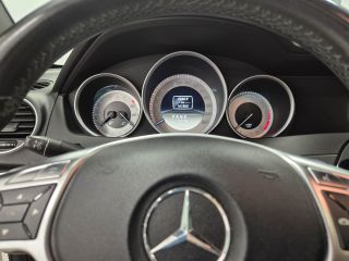 Mercedes-Benz C 250 2012 Coupe (από 221,2€/μήνα)-thumb-24