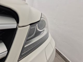 Mercedes-Benz C 250 2012 Coupe (από 221,2€/μήνα)-thumb-37
