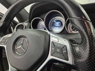 Mercedes-Benz C 250 2012 Coupe (από 221,2€/μήνα)-thumb-25