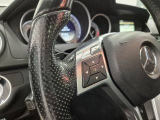 Mercedes-Benz C 250 2012 Coupe (από 221,2€/μήνα)-thumb-23