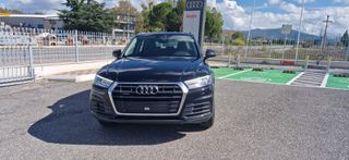 Audi Q5 2019