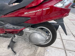 ΤΑ ΠΑΝΤΑ ΑΠΟ ΑΝΤΑΛΛΑΚΤΙΚΑ SUZUKI BURGMAN AN 400   2007+-thumb-1