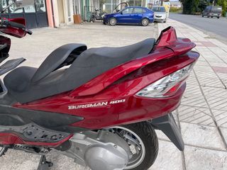 ΤΑ ΠΑΝΤΑ ΑΠΟ ΑΝΤΑΛΛΑΚΤΙΚΑ SUZUKI BURGMAN AN 400   2007+-thumb-2