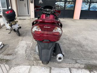 ΤΑ ΠΑΝΤΑ ΑΠΟ ΑΝΤΑΛΛΑΚΤΙΚΑ SUZUKI BURGMAN AN 400   2007+-thumb-3