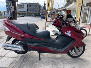 ΤΑ ΠΑΝΤΑ ΑΠΟ ΑΝΤΑΛΛΑΚΤΙΚΑ SUZUKI BURGMAN AN 400   2007+-thumb-5