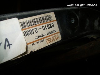 ΓΝΗΣΙΑ TΡΑΒΕΡΣΑ ΜΕΤΩΠΗΣ ΑΝΩ NISSAN PRIMERA P11