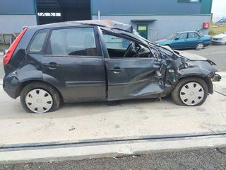 FORD FIESTA 2008, 02'-08' 1.4L ΒΕΝΖΙΝΗ, ΜΟΝΟ ΓΙΑ ΑΝΤΑΛΛΑΚΤΙΚΑ