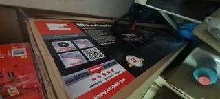 ΚΟΦΤΗΣ πλακιδίων ηλεκτρικός νερού