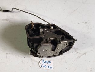 ΚΛΕΙΔΑΡΙΑ ΕΜΠΡΟΣ ΔΕΞΙΑΣ ΠΟΡΤΑΣ BMW E60 7PINS