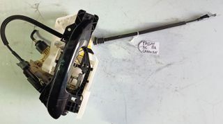 ΚΛΕΙΔΑΡΙΑ ΠΙΣΩ ΑΡΙΣΤΕΡΗΣ ΠΟΡΤΑΣ VW PASSAT 3C CARAVAN 7PINS