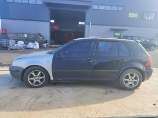 VOLKSWAGEN GOLF 2004, VW GOLF 4, 1.6L ΒΕΝΖΙΝΗ