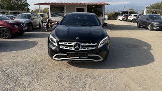 Mercedes-Benz GLA 180 2018