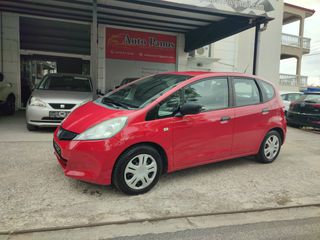 Honda Jazz 2013 JAZZ 1.2