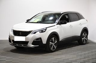 Peugeot 3008 2016 1.2 PURETECH 130 GT LINE-thumb-1