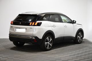 Peugeot 3008 2016 1.2 PURETECH 130 GT LINE-thumb-2