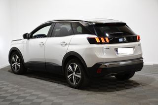 Peugeot 3008 2016 1.2 PURETECH 130 GT LINE-thumb-3